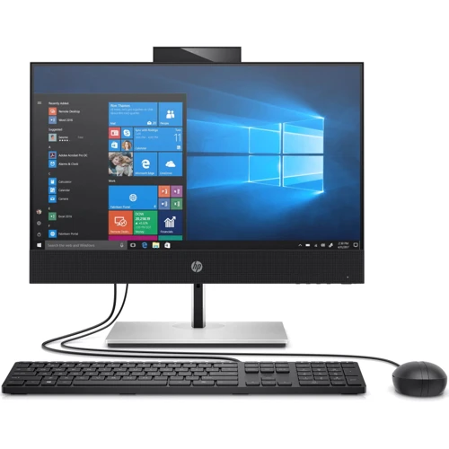 Моноблок HP ProOne 600 G6 (1D2H7EA) UA