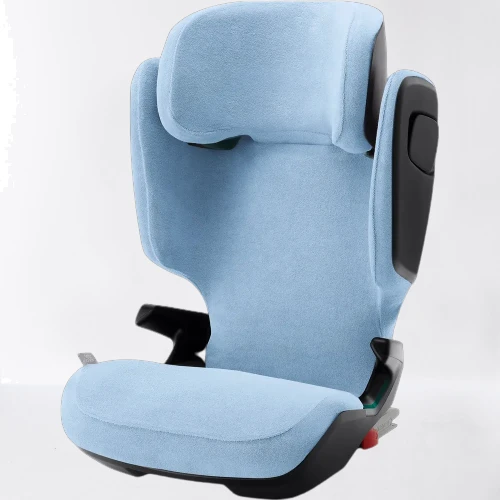 Летний чехол Britax-Romer Kidfix M i-Size Blue (2000035611)