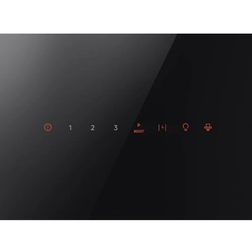 Вытяжка AMICA OKC6651BS HC: Тип воздухоочистителя Рециркуляция, Отвод