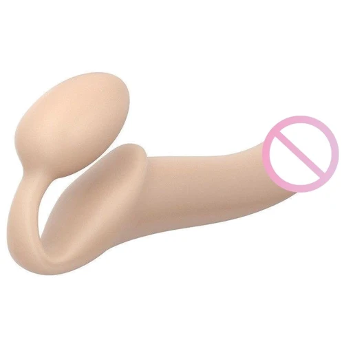 Страпон Strap-On-Me Flesh XL