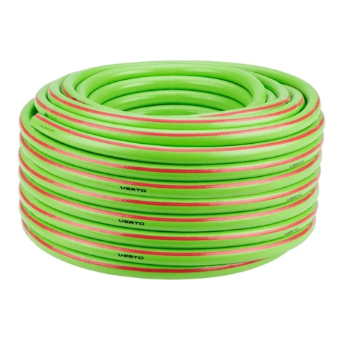 Шланг садовый Verto Шланг 1/2", 30м (15G821)