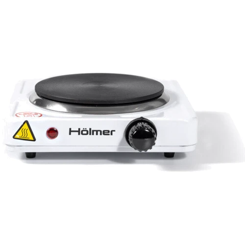 Настільна плита Holmer HHP-110W фото 4