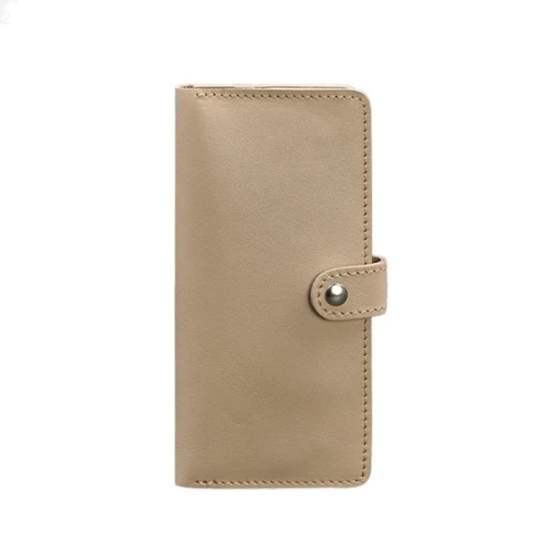 Женское портмоне BlankNote 7.0 светло-бежевое (BN-PM-7-light-beige)