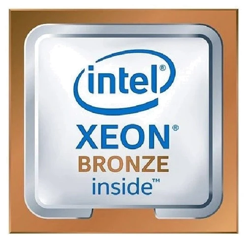 Intel Xeon Bronze 3508U (PK8071305554500) Tray: Производитель Intel