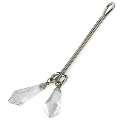 Кліпса для клітора: Виробник California Exotic Novelties