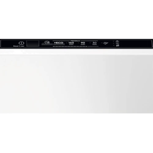 Встраиваемая посудомоечная машина Electrolux EEA71210L: Класс энергопотребления/мойки/сушки F/A/A