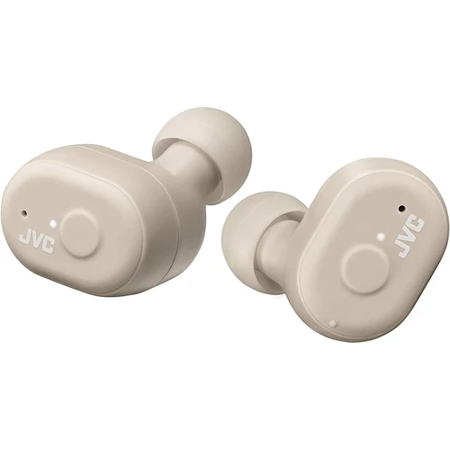 Наушники JVC HA-A11T Taupe