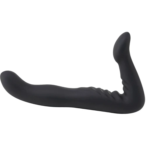 Fetish Fantasy Elite 8 Strapless страпон 20x3.8 см, черный