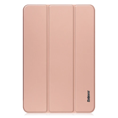 Аксессуар для планшетных ПК BeCover Case Book Soft Edge with Pencil mount Rose Gold for Xiaomi Redmi Pad 10.61" 2022 (708746)