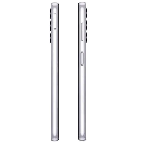 Смартфон Samsung Galaxy A14 5G 4/128GB Silver A146: Оперативна пам'ять 4 ГБ