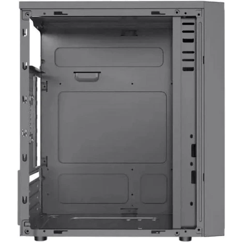 Корпус Casecom GN-1706 Black: Мощность БП, Вт нет