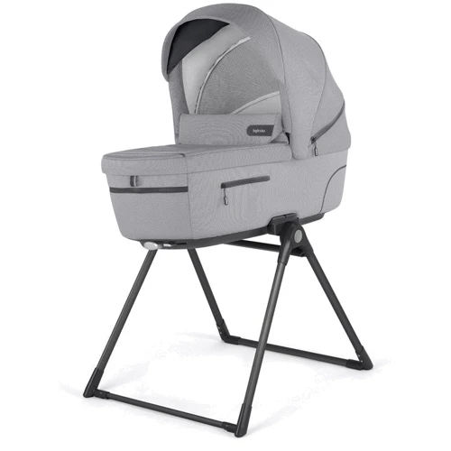 Модульная система Inglesina APTICA XT (CAB) HORIZON GREY (AA73P0HRG) фото 2