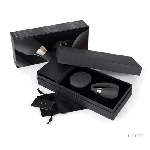 Вибратор LELO Tiani 3 Black
