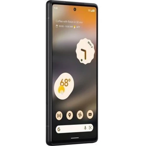 Смартфон Google Pixel 6a 6/128 GB Charcoal Approved Витринный образец фото 3