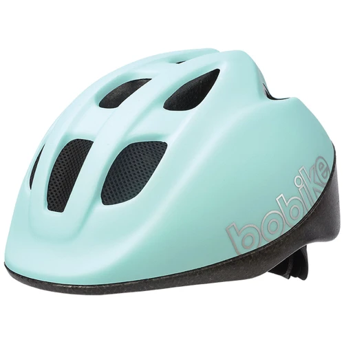 Шолом велосипедний дитячий Bobike GO Marshmallow Mint tamanho XS 46/55 (8740200042): Виробник Bobike