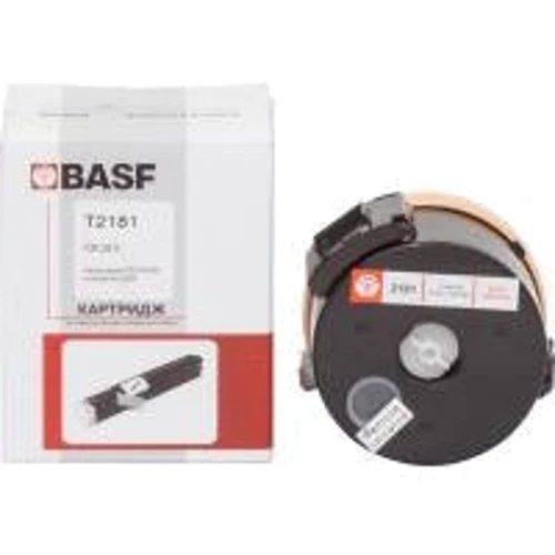 Картридж BASF Xerox Phaser 3010/3040/WC 3045 Black 106R02181 (KT-XP3010-106R02181)
