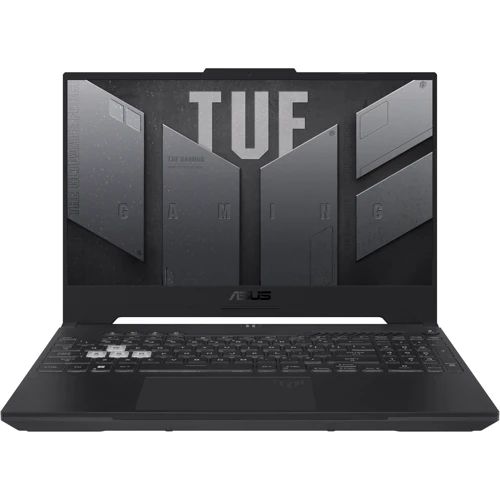 Ноутбук ASUS TUF Gaming A15 (2023) UA FA507NUR-LP091 (90NR0JP8-M005L0) UA