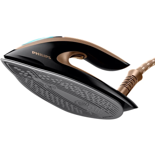 Парогенератор Philips PSG8140 / 80: Тиск пара, бар 8.5