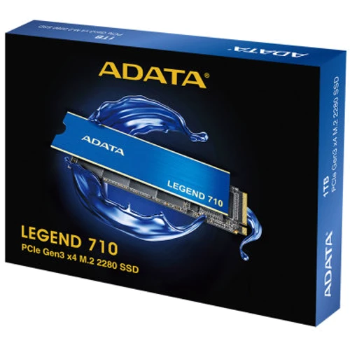 ADATA Legend 710 2 TB (ALEG-710-2TCS)