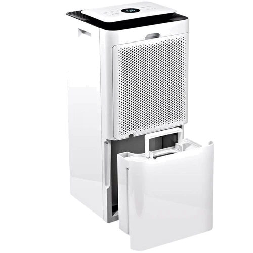 Осушитель воздуха Electrolux EDH-25L: Применение Для дома