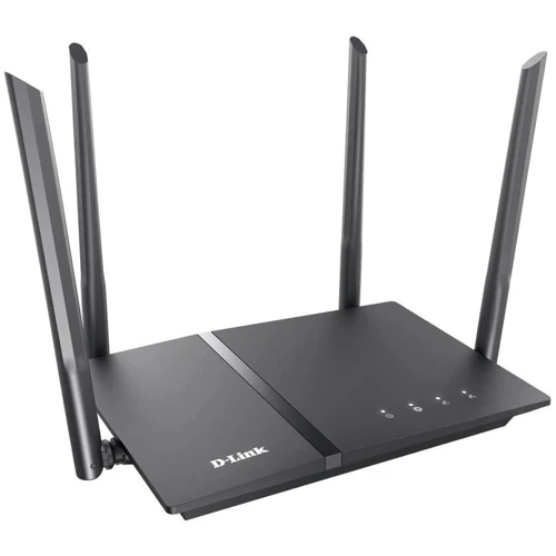 Маршрутизатор Wi-Fi D-Link DIR-1260: Тип маршрутизатора Wi-Fi роутер