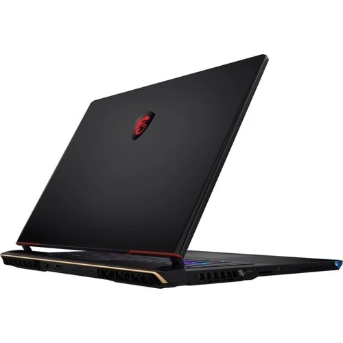 Ноутбук MSI Raider GE78HX (GE78HX 13VG-022PL): Тип экрана матовый
