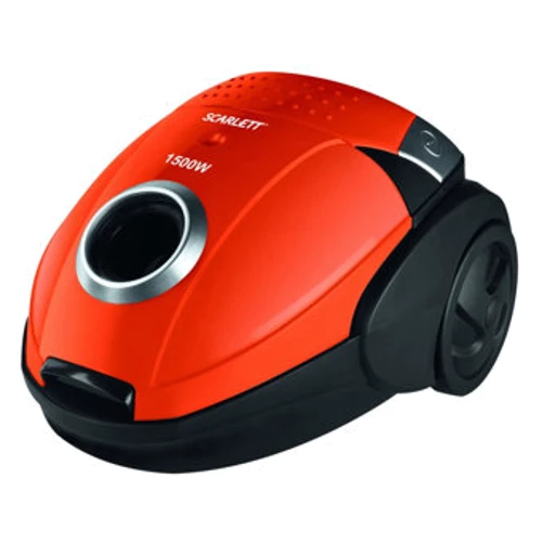 Пылесос Scarlett SC-080 Orange