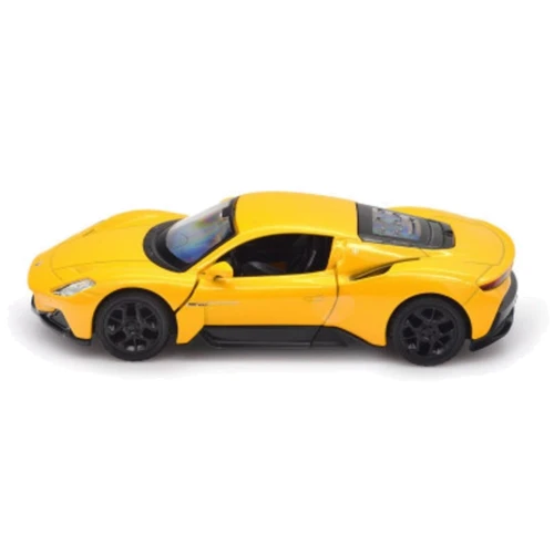 Машинка Uni-Fortune Maserati MC20 (554982)