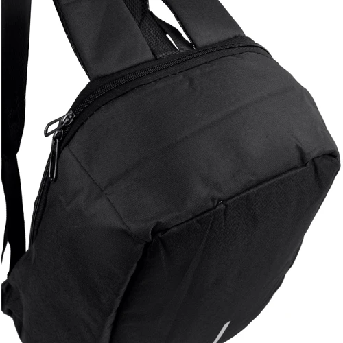 Мужской рюкзак Valiria Fashion черный (3DETBI-1898-2): Стиль Повседневный (Casual)