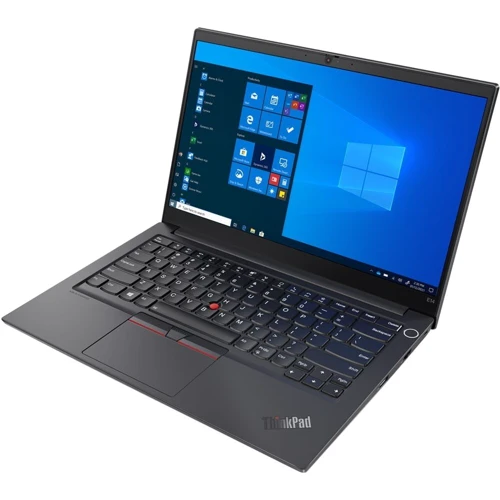 Ноутбук Lenovo ThinkPad E14 Gen 3 (20Y7003AUS): Экран 14 "(1920x1080 (16:9))