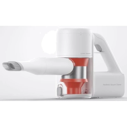 Пылесос Xiaomi Mi Handheld Vacuum Cleaner (508917): Максимальная мощность 350 Вт
