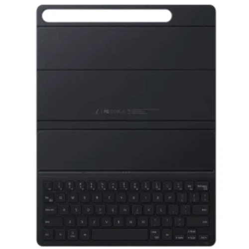 Аксессуар для планшетных ПК Samsung Book Cover Keyboard Slim Black for Samsung X710 Galaxy Tab S9 (EF-DX710BBEGUA) фото 10