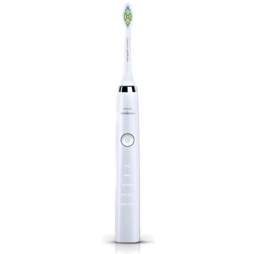 Зубна щітка Philips Sonicare DiamondClean Classic HX9331/43 White: Призначення доросла
