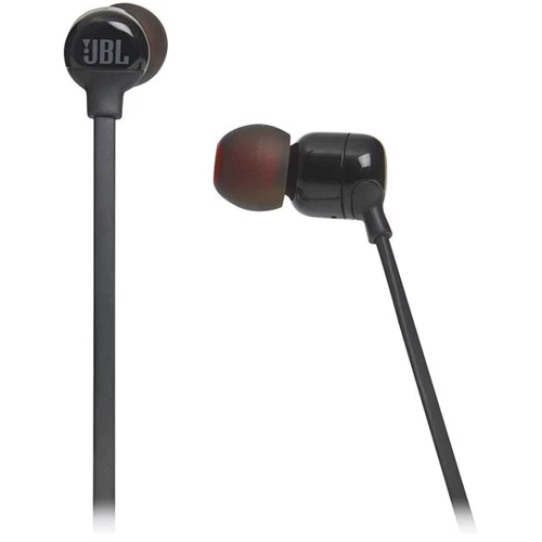 Наушники JBL T160BT Black (JBLT160BTBLK): Тип крепления крепление на шее
