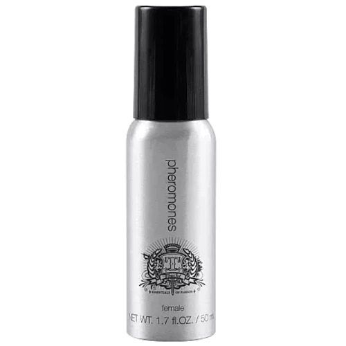 

Духи с феромонами для женщин Shots - Pheromones Female, 50 ml (TOU029)