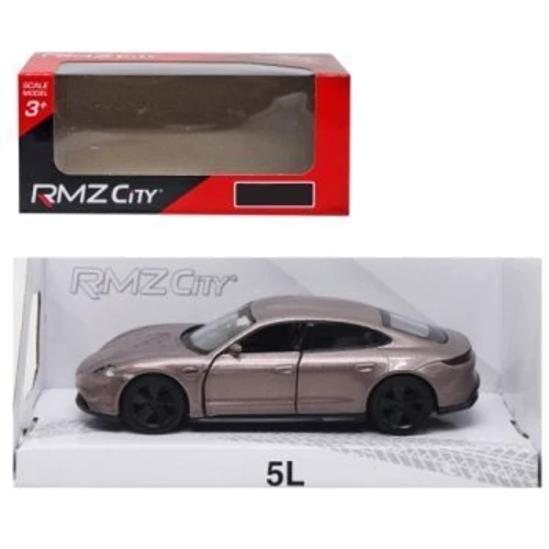 Машинка Uni-Fortune Porsche Taycan Turbo S 2020 (554059)