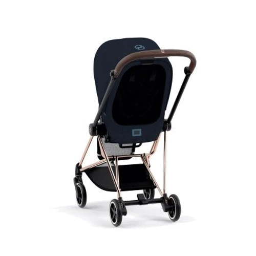 Чехол тканевый Cybex для прогулочного блока Mios PLUS Midnight Blue (521002585): Производитель Cybex