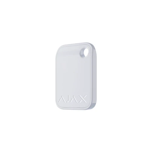 Брелок Ajax Tag White 3шт фото 2