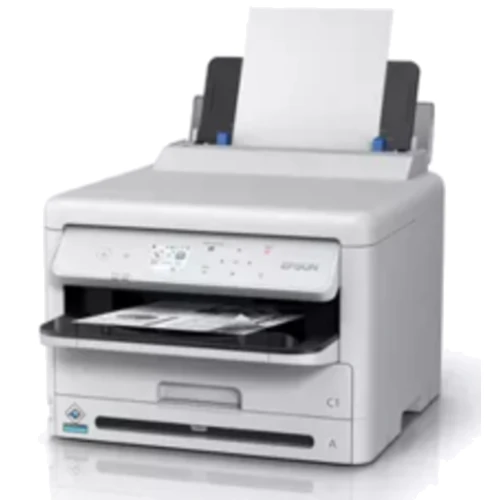 МФУ Epson WorkForce Pro WF-M5399DW Wi-Fi (C11CK77402): Класс устройства офисный