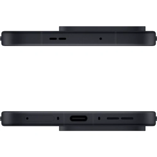 Смартфон OnePlus 15 12/256GB Infinite Black (Global)