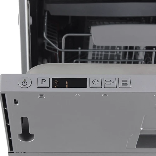Посудомоечная машина Hotpoint-Ariston LSTF 7M019 C EU: Вместимость (комплектов) 10