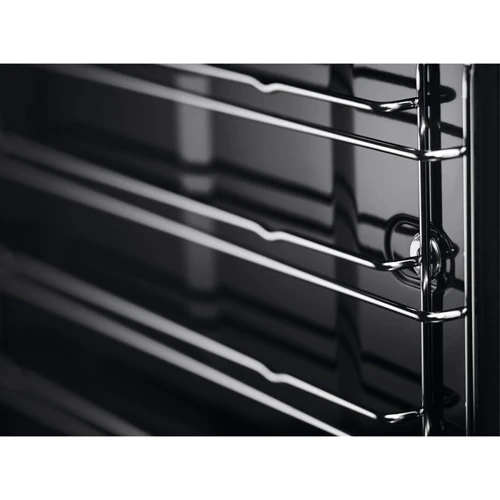 Духовой шкаф электрический Electrolux COC8H31Z: Приготовление на пару есть