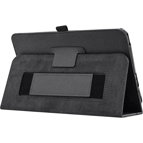Аксесуар для планшетних ПК BeCover Slimbook Case Black для Xiaomi Redmi Pad SE (710116) фото 5
