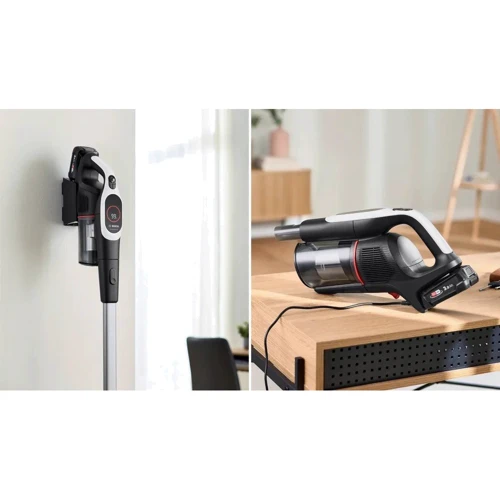 Пылесос Bosch BCS931WBA