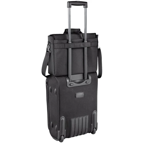 Сумка для ноутбуков Trust 15.6" GXT 1270 Bullet Black (23311) фото 6