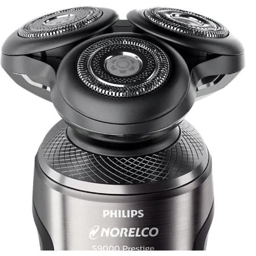 Электробритва Philips SP9860/86: Тип триммера Съемный