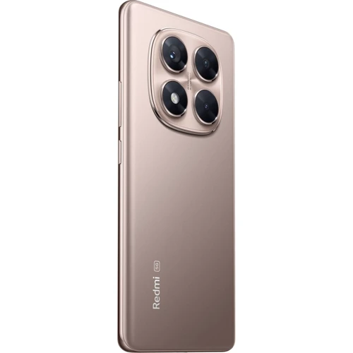 Смартфон Xiaomi Redmi Note 14 Pro 5G 8/256GB Sand Gold (UA UCRF): Слот для карт памяти отсутствует