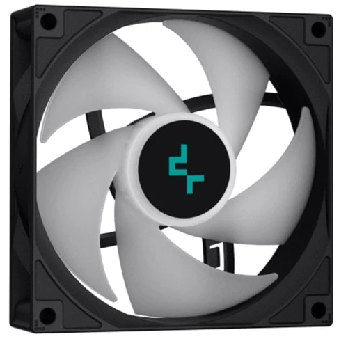 Кулер Deepcool AG300 LED: Роз'єм 4pin