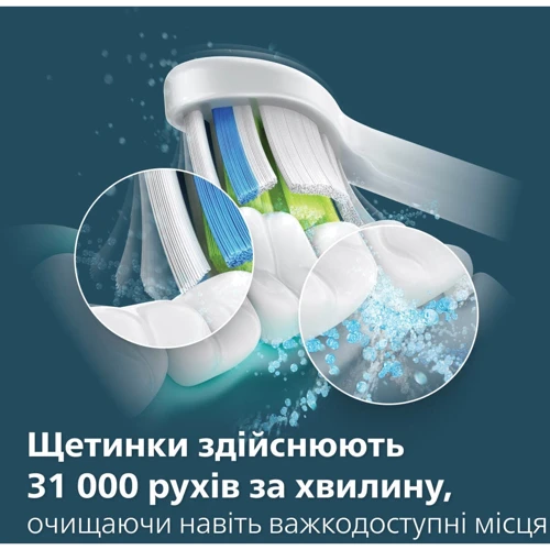 Зубная щетка Philips HX3689/42 фото 13