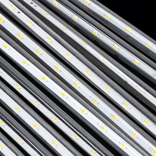 Гирлянда метеоритный дождь Springos 4 м 480 LED CL1212 Warm White: Количество ламп 480